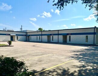 Plus de détails pour 5411 Brookglen Dr, Houston, TX - Local d'activités, Industriel/Logistique à louer
