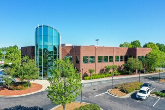 Plus de détails pour 270 Copperfield Blvd NE, Concord, NC - Bureau/Médical à louer
