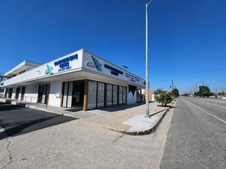 Plus de détails pour 11024-11028 Victory Blvd, North Hollywood, CA - Bureau à louer