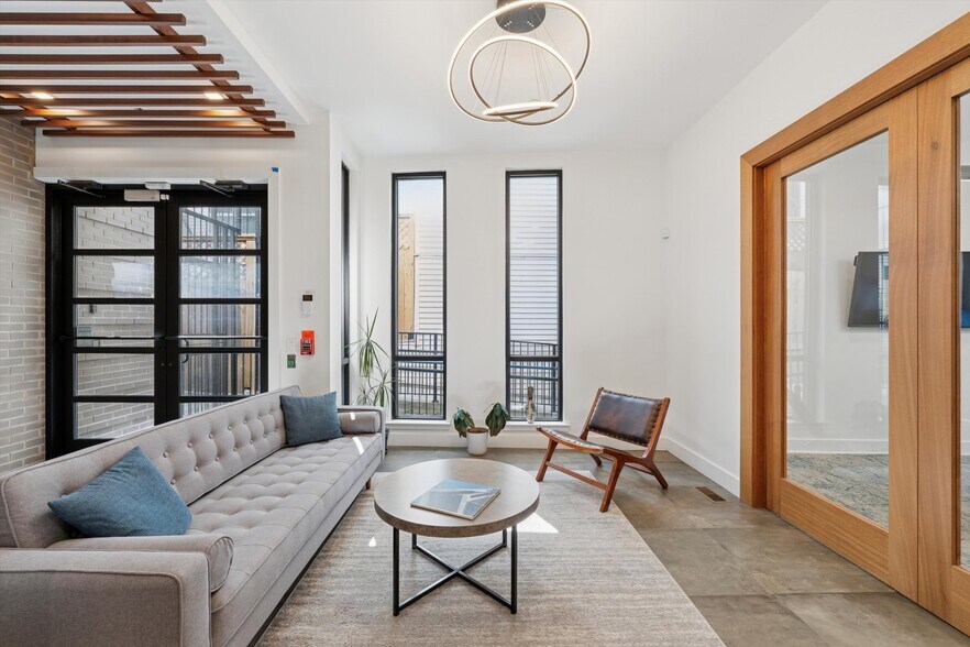 1225 N 7th St, Philadelphia, PA à louer - Photo de l’immeuble – Image 3 sur 37