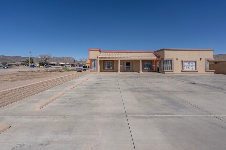 1921 Motor Ave, Kingman, AZ à louer - Photo principale – Image 1 sur 1