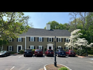 Plus de détails pour 1150 Main St, Concord, MA - Bureau à louer