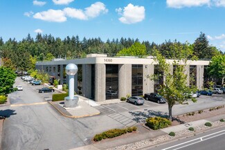 Plus de détails pour 14360 SE Eastgate Way, Bellevue, WA - Local d'activités à louer