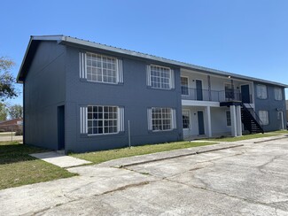 Plus de détails pour 2200 Bancroft St, Lake Charles, LA - Logement à vendre