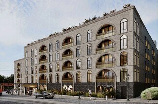 Plus de détails pour 7611 Germantown Ave, Philadelphia, PA - Local commercial à louer