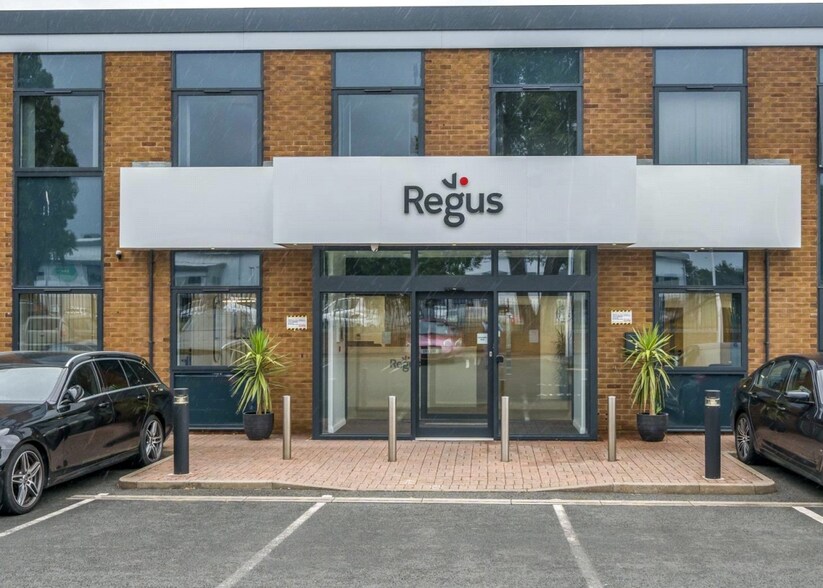 Stourport Rd, Kidderminster à louer - Photo de l’immeuble – Image 1 sur 3