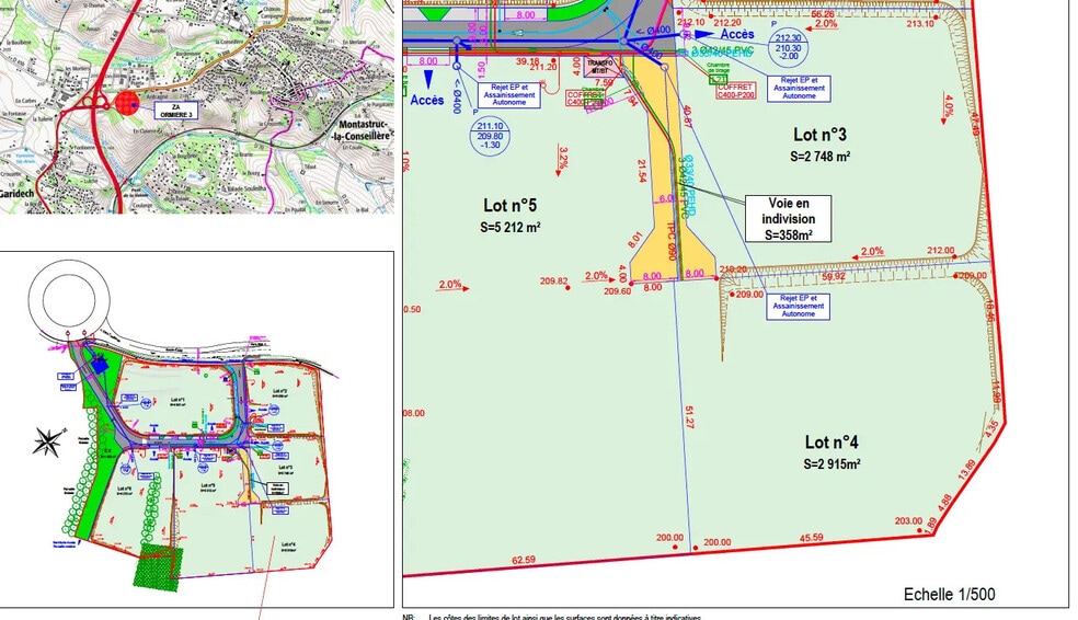 Rue De L'Ormiere, Montastruc-la-Conseillère à vendre - Photo de l’immeuble – Image 2 sur 2