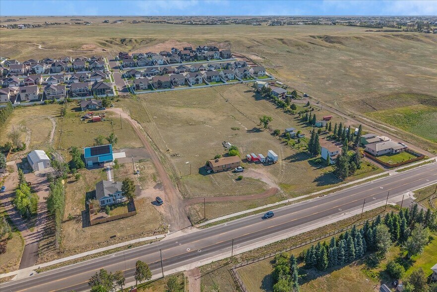 5606 Dell Range Blvd, Cheyenne, WY à vendre - Photo de l’immeuble – Image 3 sur 12
