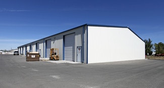 Plus de détails pour 2328-2342 Eldridge Ave, Twin Falls, ID - Industriel/Logistique à louer