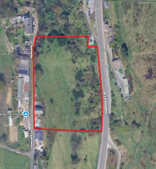 5 Howcans Ln, Halifax à vendre - Photo de l’immeuble – Image 2 sur 4