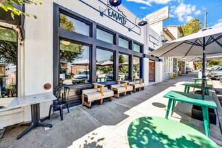 Plus de détails pour 41 Baldwin Ave, Sierra Madre, CA - Local commercial à vendre