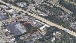 Plus de détails pour 2951 Ember Dr, Decatur, GA - Terrain à vendre