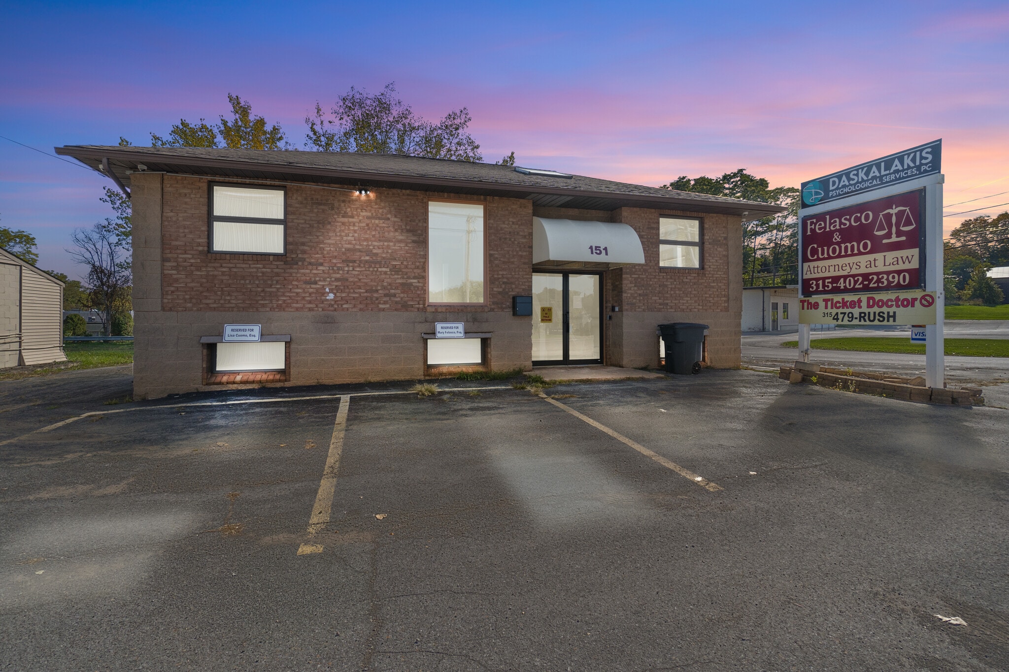 151 N 2nd St, Fulton, NY à vendre Photo principale– Image 1 sur 15