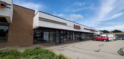 960-998 Lake St, Roselle, IL à louer Photo intérieure– Image 1 sur 13