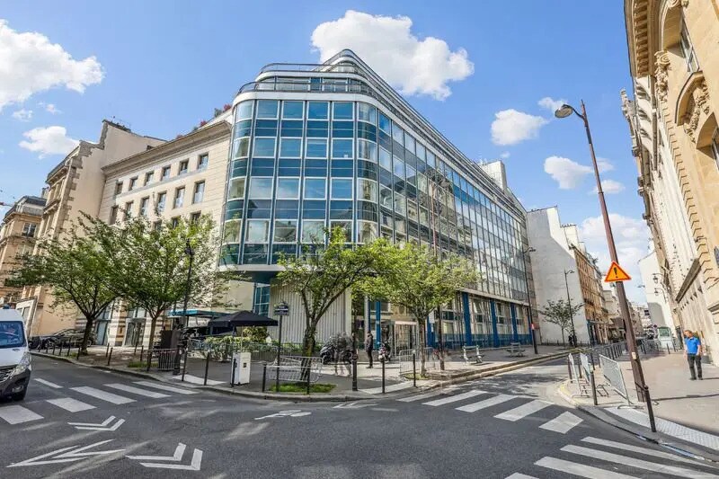 37 Rue De La Victoire, Paris à louer - Photo de l’immeuble – Image 2 sur 10