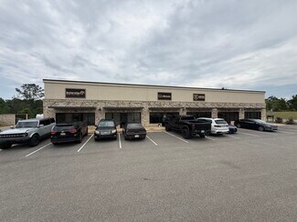 Plus de détails pour 2255 Center Hill Dr, Opelika, AL - Local d'activités à louer