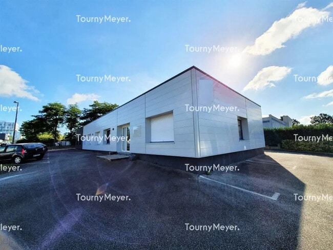 Plus de détails pour Bureau à louer