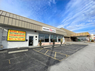 Plus de détails pour 5930 Broadmoor St, Mission, KS - Local commercial à vendre