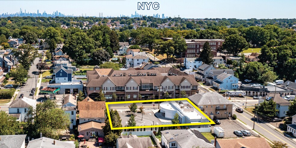 173 Bloomfield Ave, Nutley, NJ à louer - Photo de l’immeuble – Image 3 sur 12