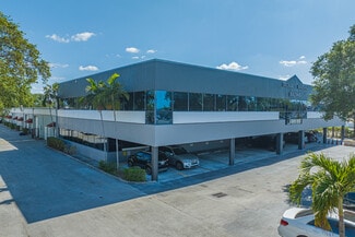 Plus de détails pour 2870 Stirling Rd, Hollywood, FL - Bureau à louer