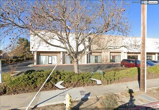 Plus de détails pour 580 Linne Rd, Paso Robles, CA - Industriel/Logistique à louer