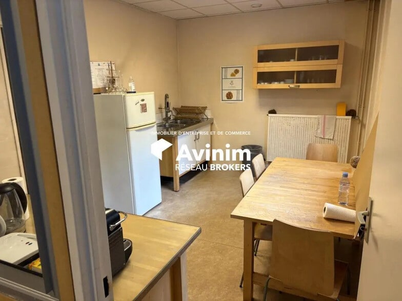 Bureau dans Fontenay-sous-Bois à louer - Photo intérieure – Image 3 sur 3