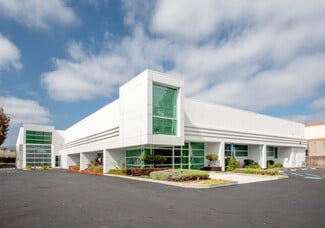 Plus de détails pour 161 E Evelyn Ave, Mountain View, CA - Local d'activités à louer