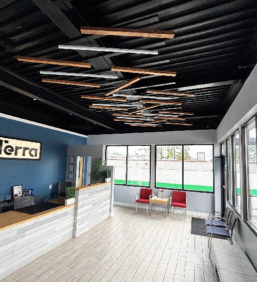 4708 Kirkwood Hwy, Wilmington, DE à louer - Photo de l’immeuble – Image 3 sur 8