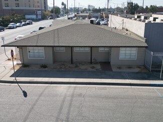 Plus de détails pour 2731 H St, Bakersfield, CA - Bureau/Médical à louer