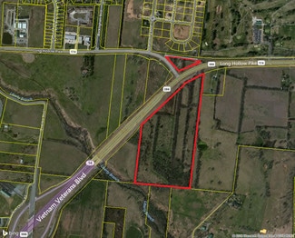 Plus de détails pour 1095 Long Hollow Pike, Gallatin, TN - Terrain à vendre