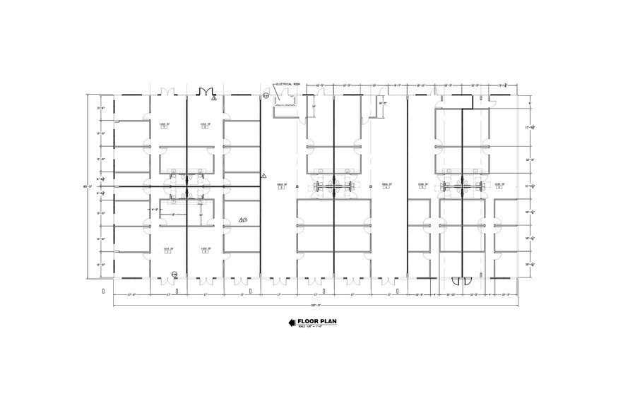 840 N Cocoa Blvd, Cocoa, FL à vendre - Photo de l’immeuble – Image 3 sur 7