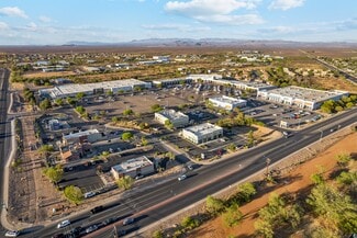 Plus de détails pour 507-657 Highway 90 Byp, Sierra Vista, AZ - Local commercial à louer