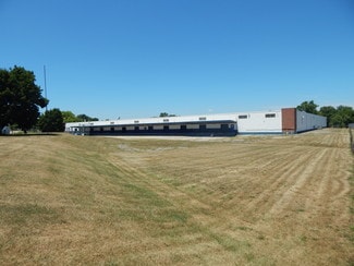 Plus de détails pour 301-333 Gaddis Blvd, Dayton, OH - Industriel/Logistique à vendre
