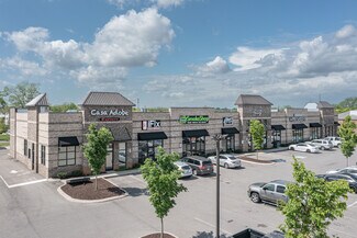Plus de détails pour 1433 Warrior Dr, Murfreesboro, TN - Local commercial à louer