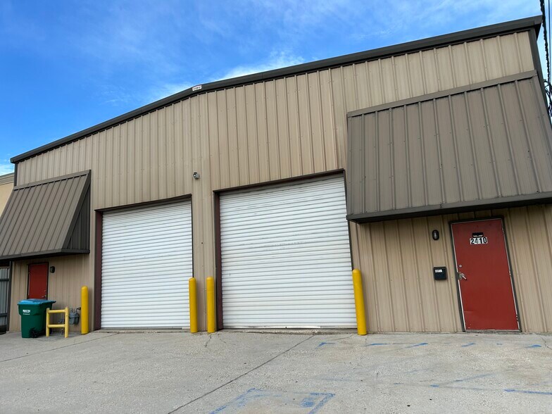 2410 Tyler St, Kenner, LA à louer - Photo principale – Image 1 sur 7