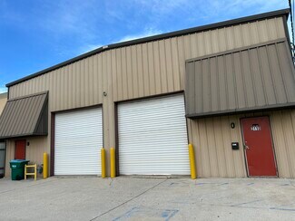 Plus de détails pour 2410 Tyler St, Kenner, LA - Industriel/Logistique à louer