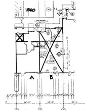 1890 E Miraloma Ave, Placentia, CA à louer Plan de site– Image 1 sur 2