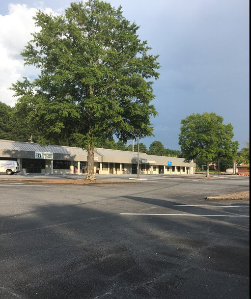 3744 Woodruff Rd, Columbus, GA à louer - Photo de l’immeuble – Image 3 sur 3
