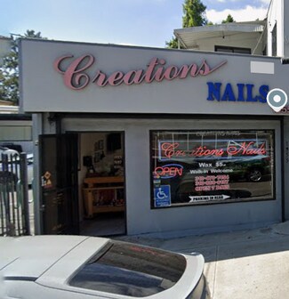 Plus de détails pour 1955 Westwood Blvd, Los Angeles, CA - Bureau, Local commercial à louer