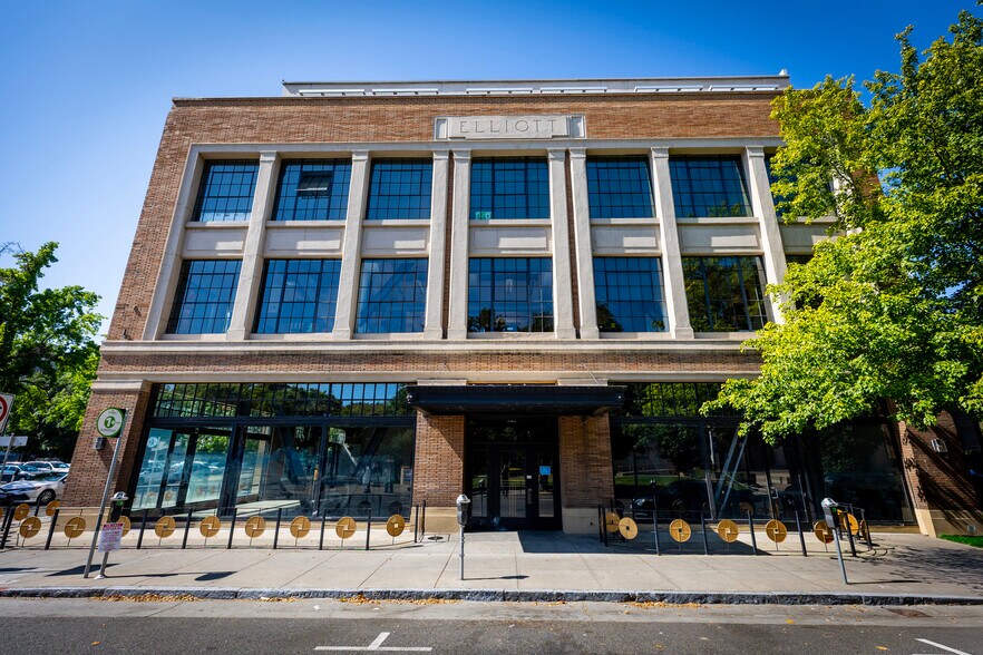 1530 J St, Sacramento, CA à louer - Photo de l’immeuble – Image 3 sur 14