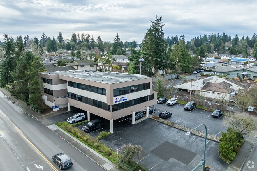 4310 Colby St, Everett, WA à louer - Photo principale – Image 1 sur 12