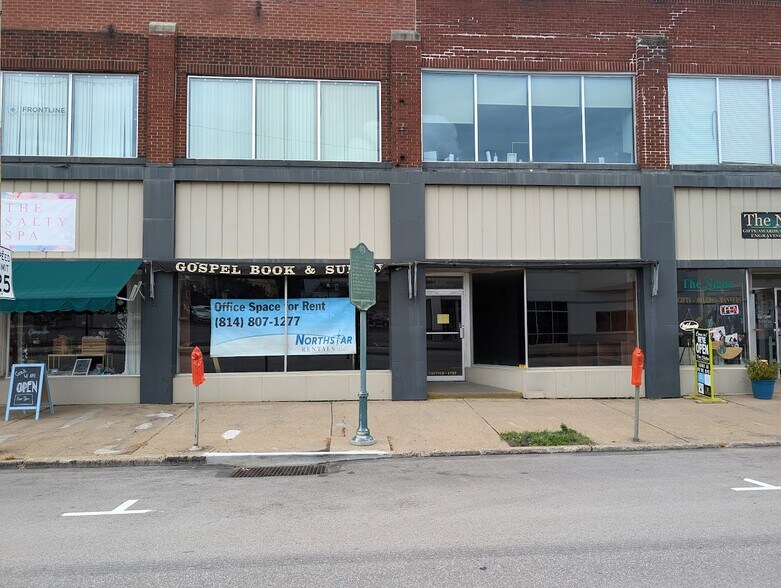 882-906 Park Ave, Meadville, PA à louer - Photo de l’immeuble – Image 3 sur 8