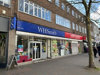 Plus de détails pour 189-197 High St, Orpington - Local commercial à louer