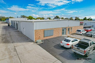 Plus de détails pour 4413 30th St, Bradenton, FL - Industriel/Logistique à vendre