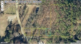 Plus de détails pour 0 Dodson Dr, East Point, GA - Terrain à vendre