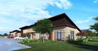 Plus de détails pour 8800 Collin McKinney Pky, McKinney, TX - Bureau à vendre