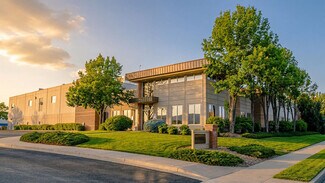 Plus de détails pour 1797 Boxelder St, Louisville, CO - Industriel/Logistique à louer