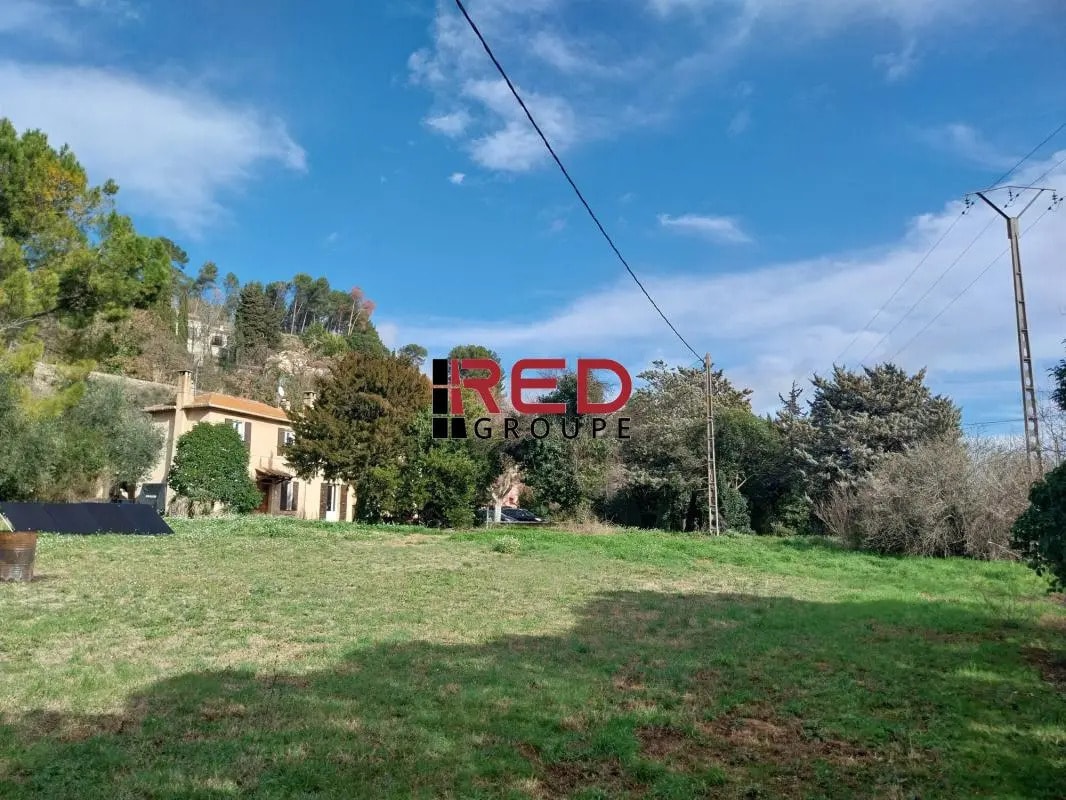 Bureau dans Aix-en-Provence à vendre Photo de l’immeuble– Image 1 sur 16