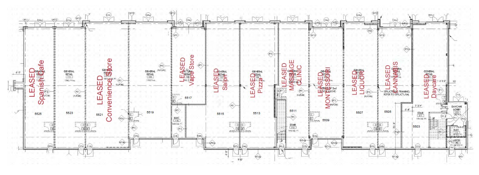 5451 Chappelle Rd SW, Edmonton, AB à louer Photo principale– Image 1 sur 2