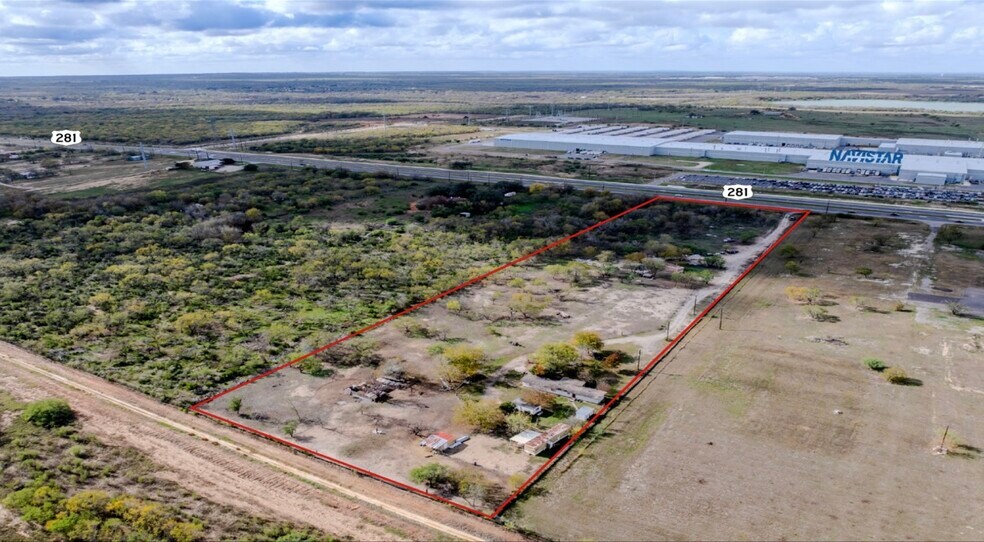 14988 S US Hwy 281, San Antonio, TX à vendre - Photo de l’immeuble – Image 2 sur 12